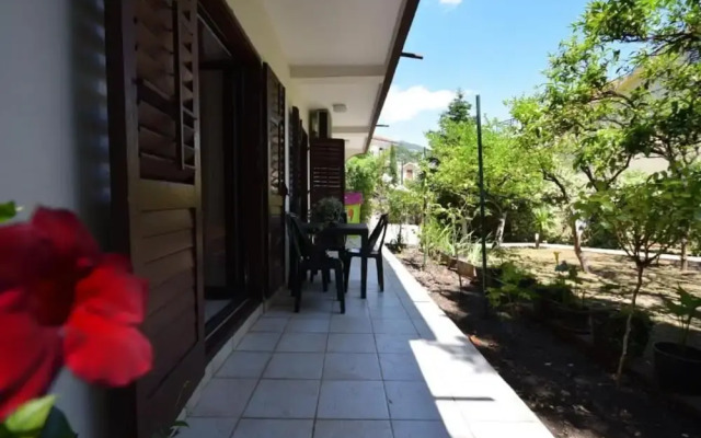 Cozy Igalo Retreat Ideal for Families