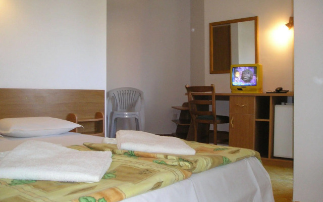 Family Hotel Sunarita