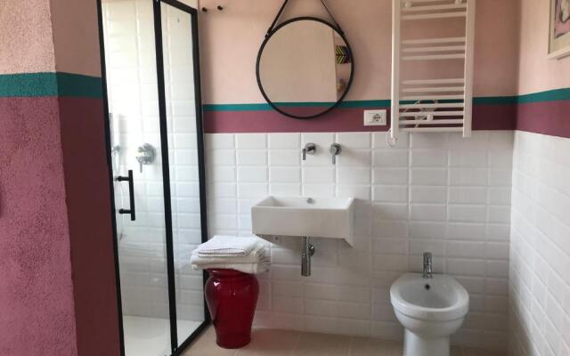 Casapiuholidaysicilia - Adults Only