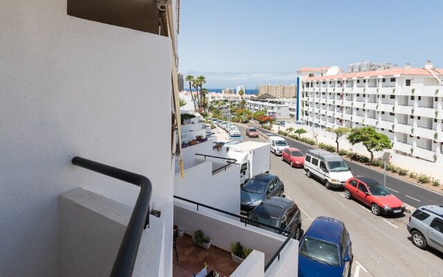 Tenerife apartment