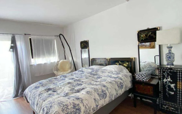 The Parkdale Hostellerie