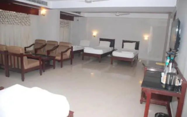 The Bhimas Residency Hotels
