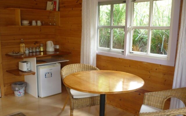 Mt Warning Retreat