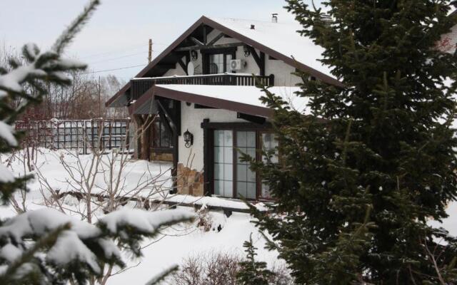 Berendey House