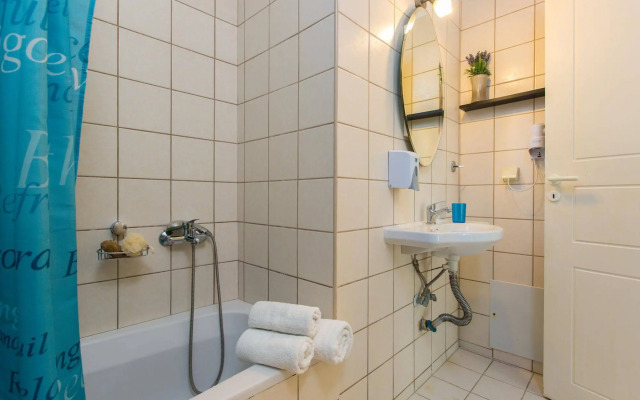 Rethymno Hills Apartments