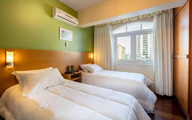 San Silvestre Hotel