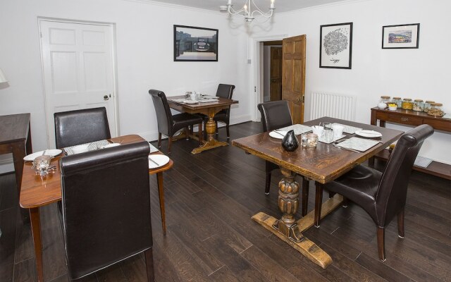 Halsons Bed and Breakfast