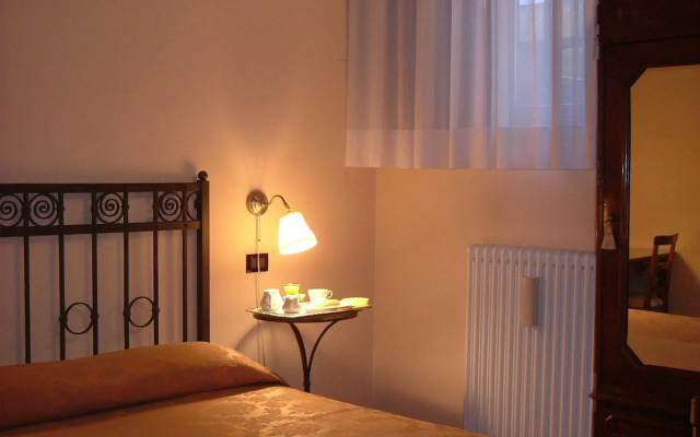 Hotel De Prati