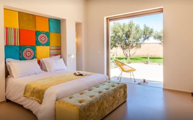 Villa Ramses