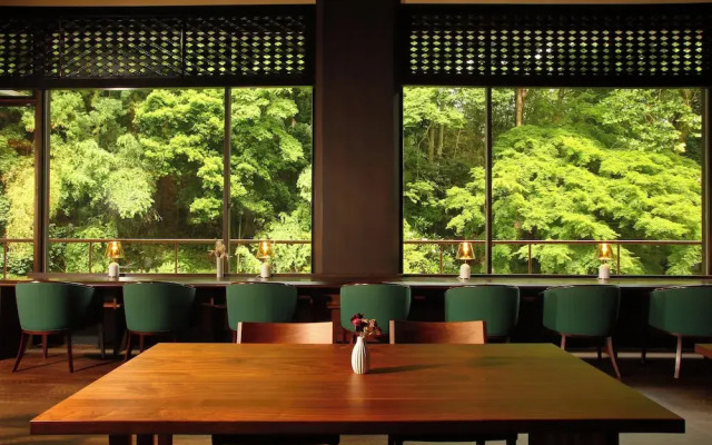 Tsukubasan Onsen Edoya
