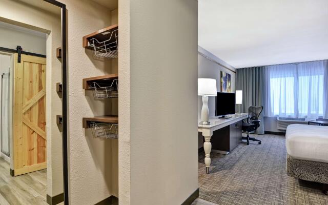 Hilton Garden Inn Oshkosh