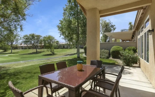 Golfing & Festival Lover's Paradise