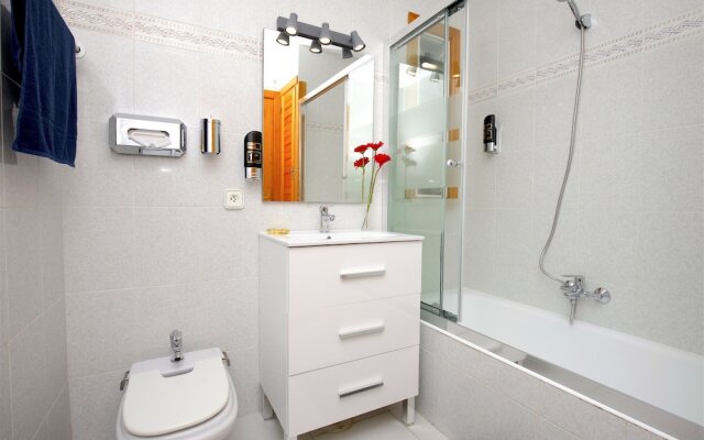 Sweet Home Es Trenc Iii