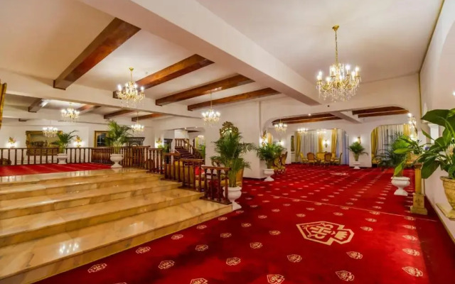 Hotel Aurelius Imparatul Romanilor