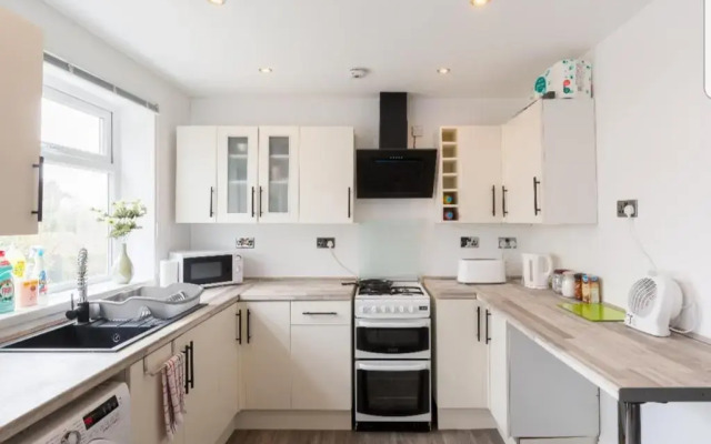 Monyhull Homestay - near City centre Kingsheath NIA NEC BHX