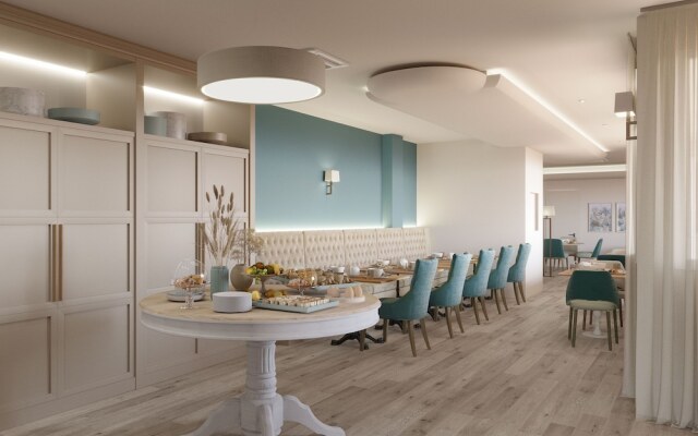 PFA Hotel Viareggio
