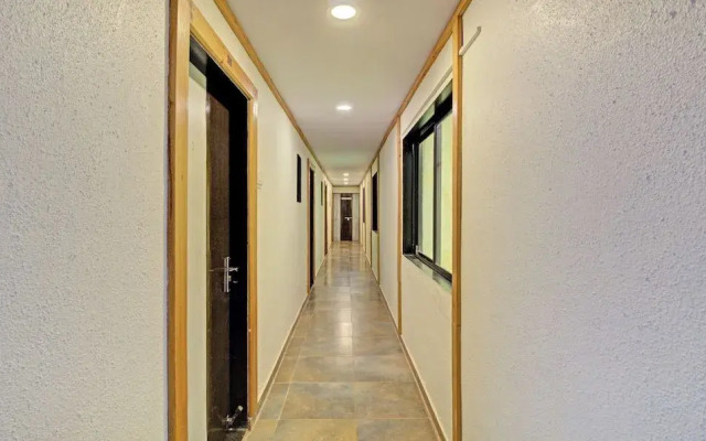 Talwalkar's Serene Resort by OYO Rooms