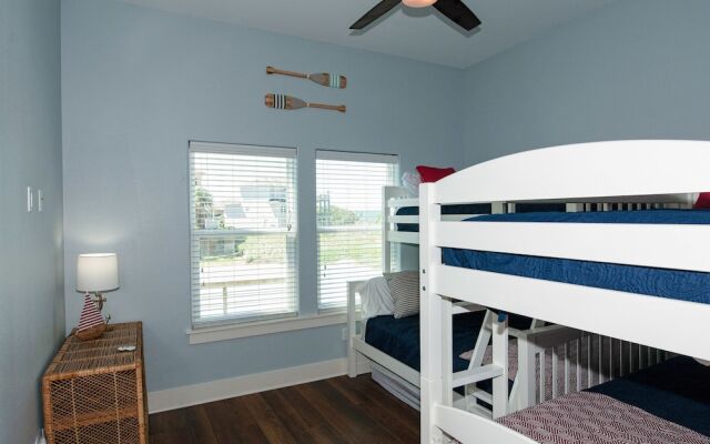 707 Marlin Azul House 5 Bedrooms 3 Bathrooms Home