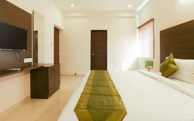 Treebo Hi Line Apartments Kalapatti