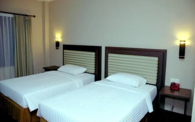 Dangau Hotel Kubu Raya