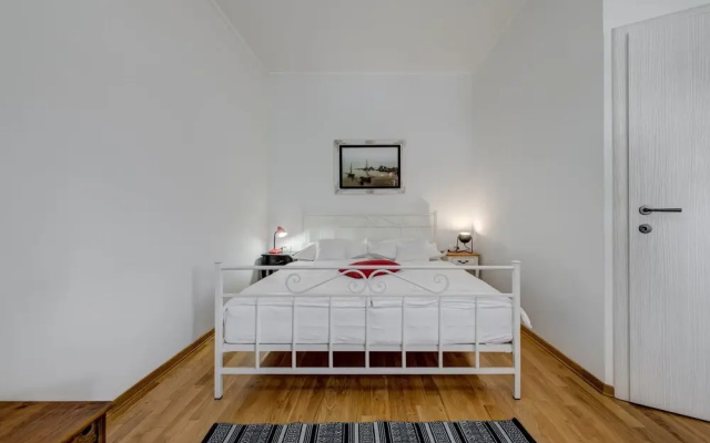Classy Apartment w Terrace in the Heart of Split