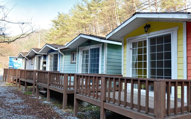 Yeongwol Poan Pension