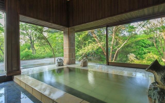 Watari Onsen Bettei Kaede