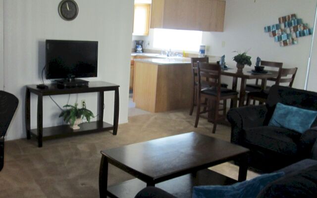 Whispering Meadows Apartments