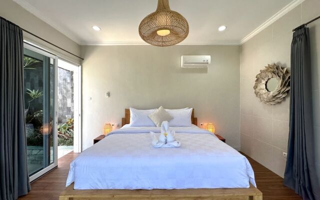 MaySa Villa Uluwatu