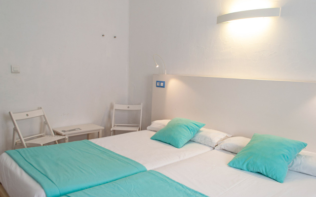 Som Suret Hotel - Adults Only