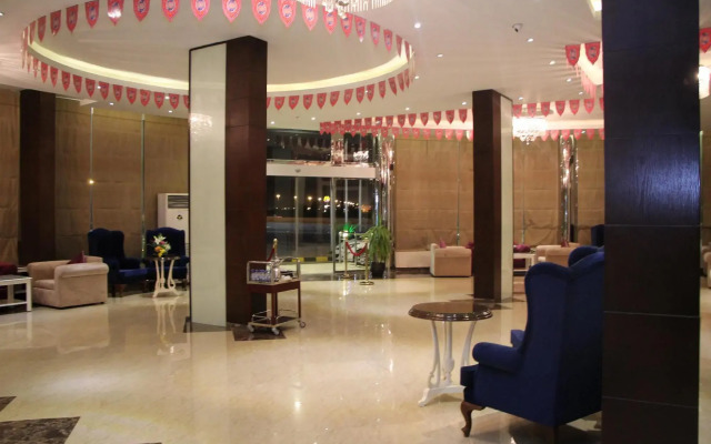 Al Muhaidb Residence Al Dowally