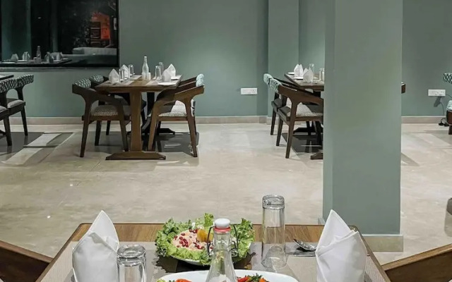 Hotel Melcome