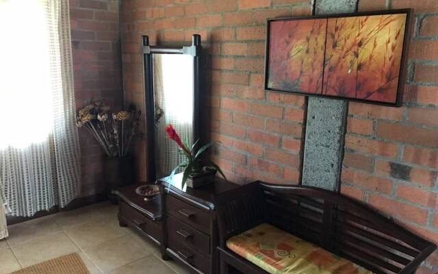 Coffee Hotel Boutique Campestre