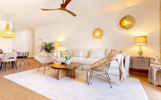 Cozy Apartment With Views Alhambra Plaza Nueva IV