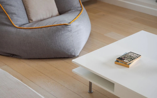 Vouliagmeni Serenity Residence