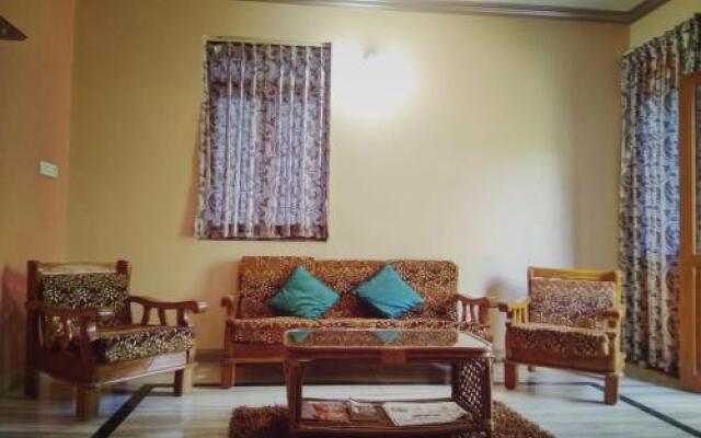 Menezes House
