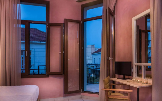 TheJoy Hotel