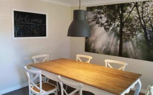 Joondalup Golf Retreat