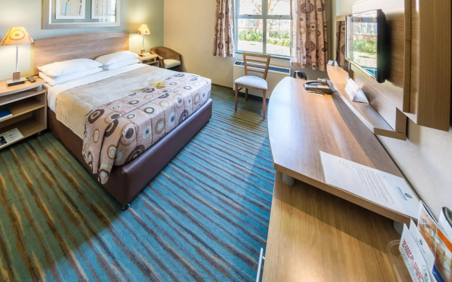 Town Lodge Roodepoort