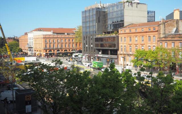 Résidence les Ramblas