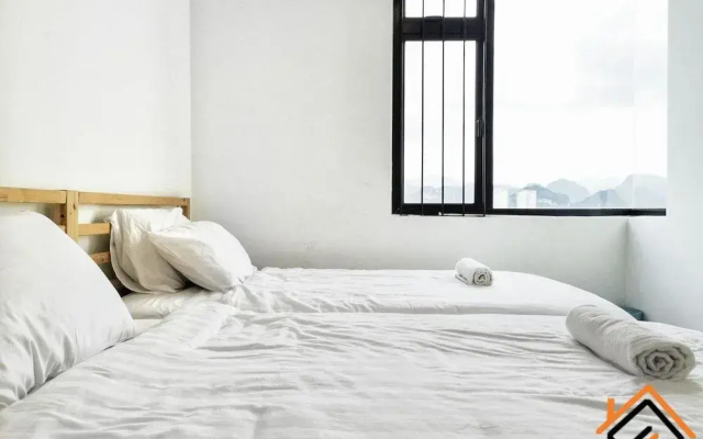 Oasis Condominium