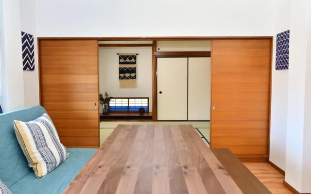 Grand Bleu / Vacation STAY 1506
