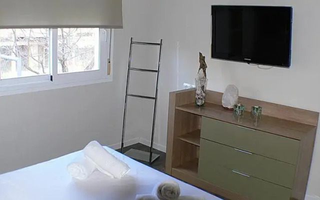 Apartment Avenida Pedro Matutes Noguera