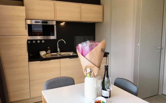 Domaine les 2 Mondes