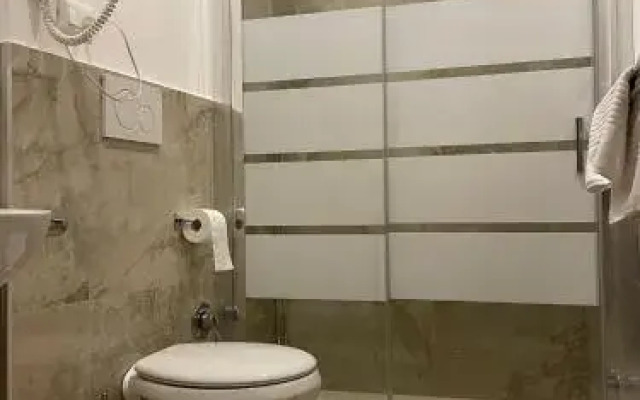 relais monti guesthouse