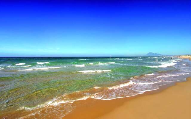 Oliva Nova Golf Apartamentos y Villas