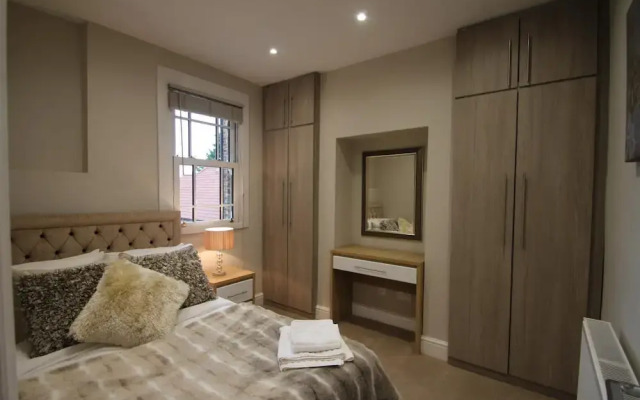 Mill House Townhouse