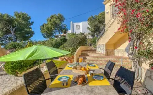 Holiday Home Flamenc