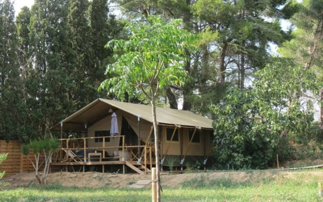 Domaine du Siestou Wine Resort Lodges