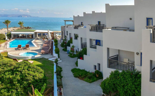 Yria Beach Hotel